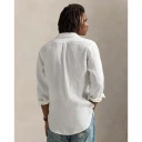 Polo Ralph Lauren Herre Skjorter Hvit XL,
