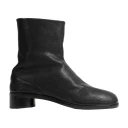 Maison Margiela Herre Sko Svart 43 EU,