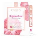FOREO Ufo Mask Bulgarian Rose 6pcs