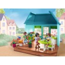 PLAYMOBIL Blomsterbutikk 71807