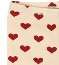 Konges Sløjd Sykkelhorts   Kjærlighet Rouge   Konges Sløjd   9 10 år 134 140   Shorts Hvit Rød