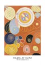 The Ten Largest No.3 Poster Plakat / 40x50