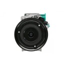 AC kompressor THERMOTEC KTT090399