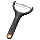 Fiskars 1079908 Grønnsaksskreller, Matlaging & griller