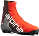 Alpina XC Boots Skisko COMP Classic AS 23/24, klassiskstøvel, unisex red/black/white
