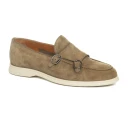 Jerold Wilton Herre Sko Brun 44 EU,