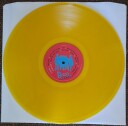 The B 52`s   Motion in the Ocean Vinyl   Yellow