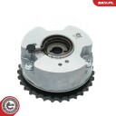 Kamakselregulering ESEN SKV 39SKV519
