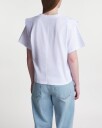 Marant Étoile Dame Topper Hvit L