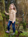 Dale Garn 309 07C Fanagenser Med Rundfelling