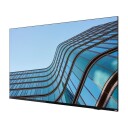 Lenovo ThinkVision E55 55" 4K Møteromsskjerm med IPS Panel