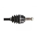 Point Gear Drivaksel POINT GEAR PNG73086