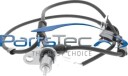 PartsTec PTA560 0323 Sensor ABS