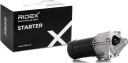 RIDEX 2S0105 Starter
