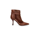 Marc Ellis Dame Sko Brun 40 EU,