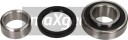 MAXGEAR 33 0981 Hjullager