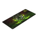 World of WarCraft XL Mouse Pad   Illidan