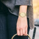 Tommy Hilfiger Layla 1782458 - Dame - 38 mm - Analog - Kvarts urverk - Mineralglas
