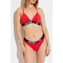 Moschino Dame Undertøy Rød M,