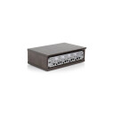 Gator Frameworks Gfw-Eliterk-2u-Brn Elite Series Desktop 2u Studio Rack Brn