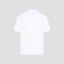Brioni Herre Topper Hvit S,