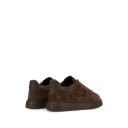 Hogan Herre Sko Brun 45 EU,
