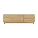 Ethnicraft Wave TV benk 46x210 cm