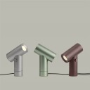 Muuto Beam Lamp Aluminium