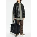 Rick Owens Herre Topper Grønn XL,