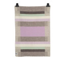 Røros Tweed Mikkel babypledd grå 67x100 cm