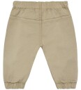 Minymo Pants Twill Beige 74
