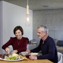 Ledvance LED lysmatte 250lm 2,5W/827 E14