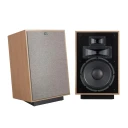 Klipsch Heresy IV - Lys eik Gulvstående høyttalere