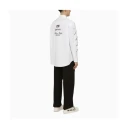 Off White Herre Skjorter Hvit S,