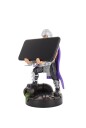 Turtles Shredder Mobil- og Kontrollerholder Figur