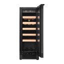 Witt vinskap WCU3082-1BG innebygd