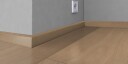 Kahrs Gulvlist 19x40 Eik Sture