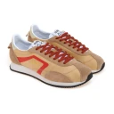 Sun68 Dame Sko Beige 37 EU,