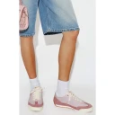 Amiri Dame Sko Rosa 35 EU,