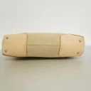 Salvatore Ferragamo Dame Beige 