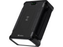 Sandberg Survivor 8-in-1 96000mAh Powerbank Svart med USB-C
