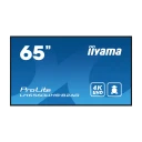 iiyama LH6560UHS-B2AG 65" 4K UHD LCD-informasjonskjerm med Android 11