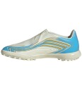 Adidas Performance Fotballsko   F50 Messi Liga LL   Ivory/   Adidas Performance   35,5   Fotballsko – Kunstgress Gull Hvit Lyseblå