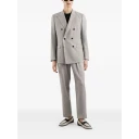 Dolce & Gabbana Herre Topper Svart L,