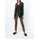 Dolce & Gabbana Dame Bukser Brun S,