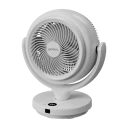 Point POF8DC25 8" bordvifte