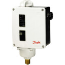 Danfoss RT 121 Trykkbryter 1-0 Bar G3 for Hydraulikk
