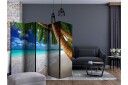 Romdeler - Tropical island II 225x172 - Artgeist sp. z o. o.