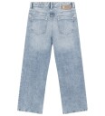 Indian Blue Jeans   Ekstra vid passforMedium+ Denim   Indian Blue Jeans   12 år 152   Jeans   Blå