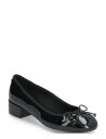 Steve Madden Cherish - Black - 42